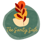 The Sanity Safe logo — placeholder image